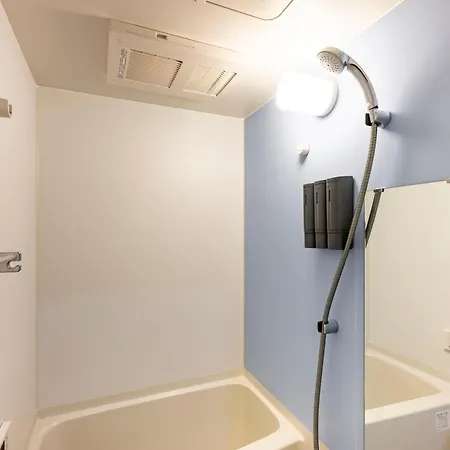 テラス平井 Apartment Tokyo Exterior photo