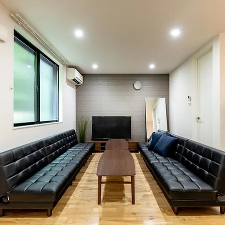 テラス平井 Apartment Tokyo Exterior photo