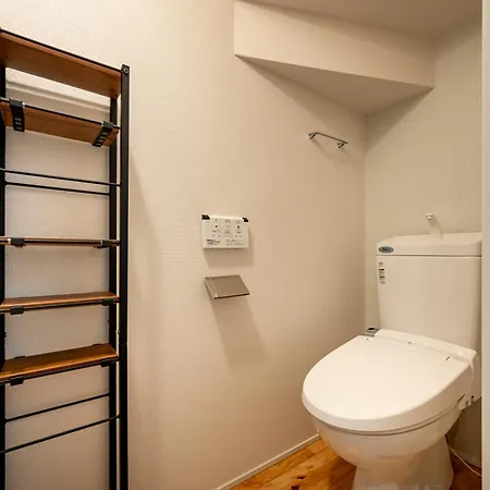 テラス平井 Apartment Tokyo Exterior photo