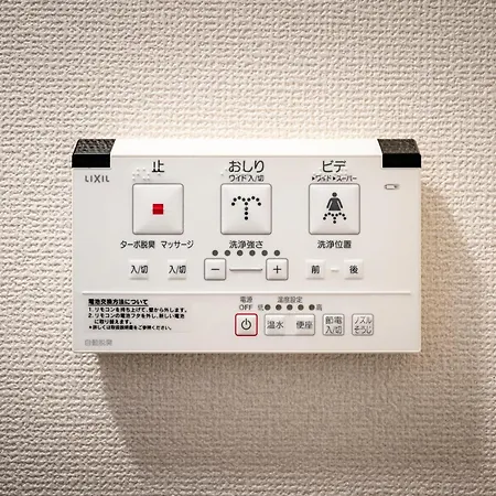 テラス平井 Apartment Tokyo Exterior photo