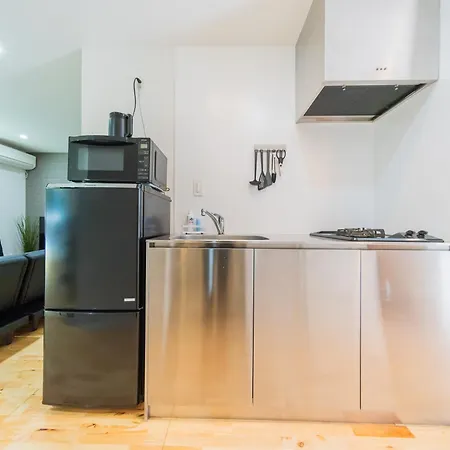 テラス平井 Apartment Tokyo Exterior photo