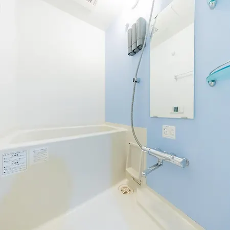 テラス平井 Apartment Tokyo Exterior photo
