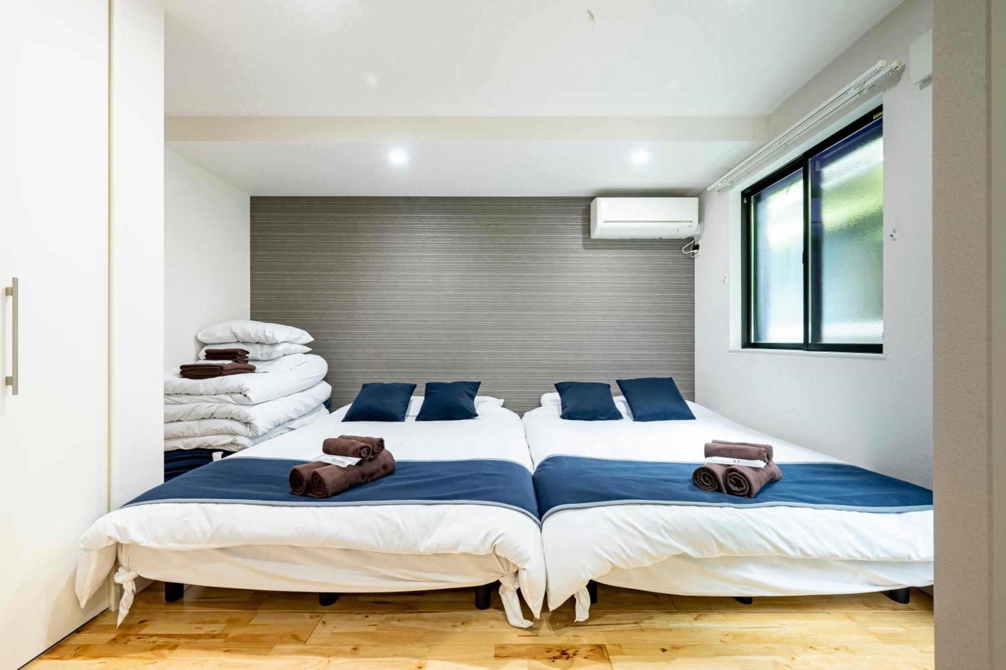 テラス平井 Apartment Präfektur Tokio